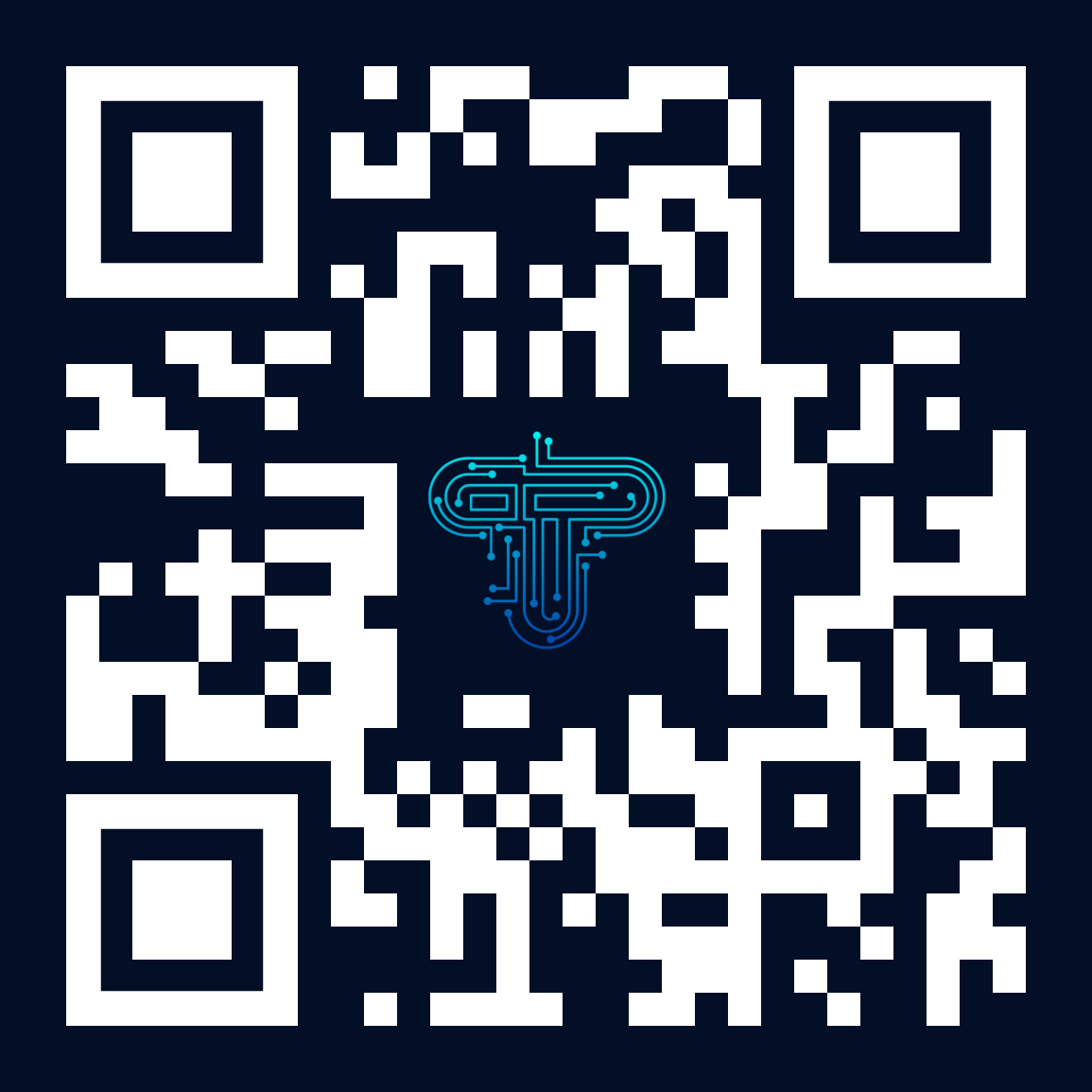 QR Code WhatsApp